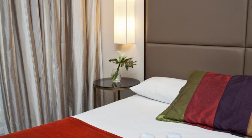 Imagen de Habitación Deluxe (Deluxe Room) 7