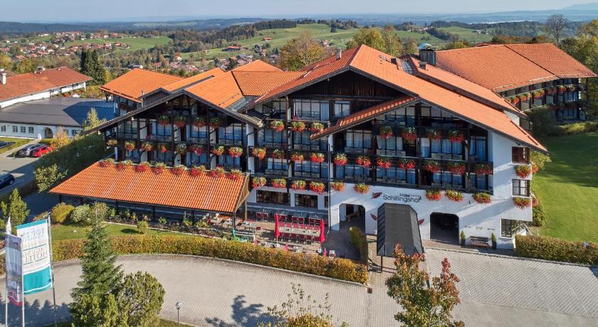 Hotel Schillingshof photo