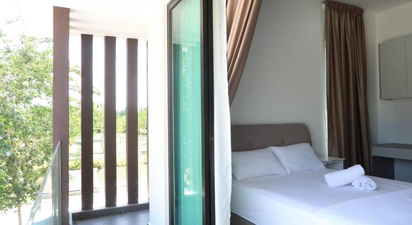Kota Seriemas Nilai Vacation Home photo