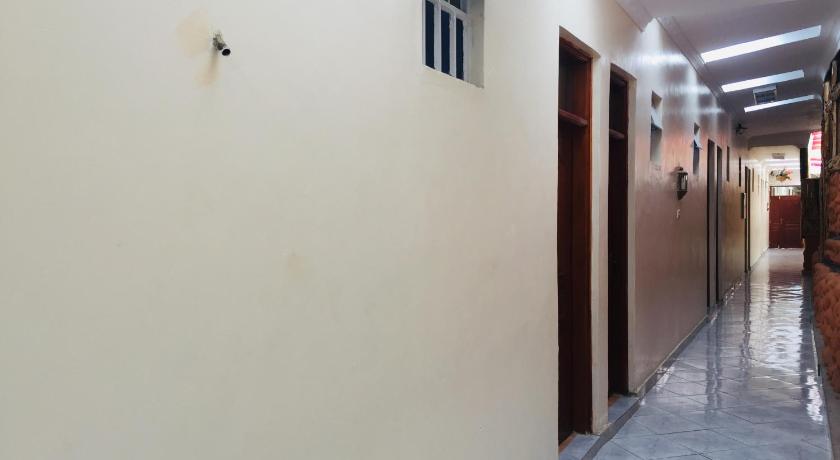 Vienna Woods Hotel Nakuru photo