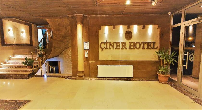 Ciner Hotel