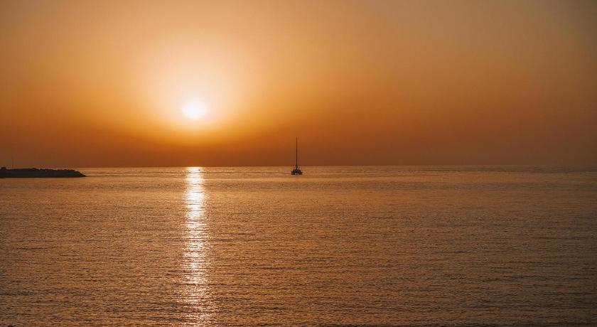 Kyparissia Blue Boutique Hotel photo