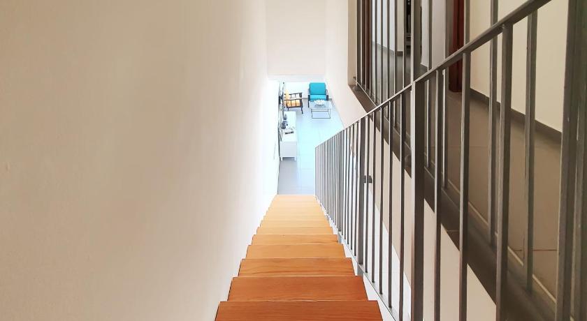 BnBIsrael apartments - Abarbanel Etoile photo