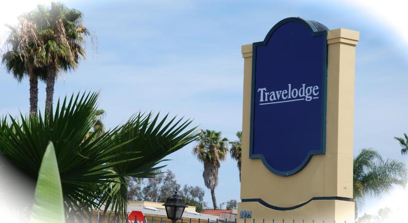 Travelodge by Wyndham San Diego SeaWorld