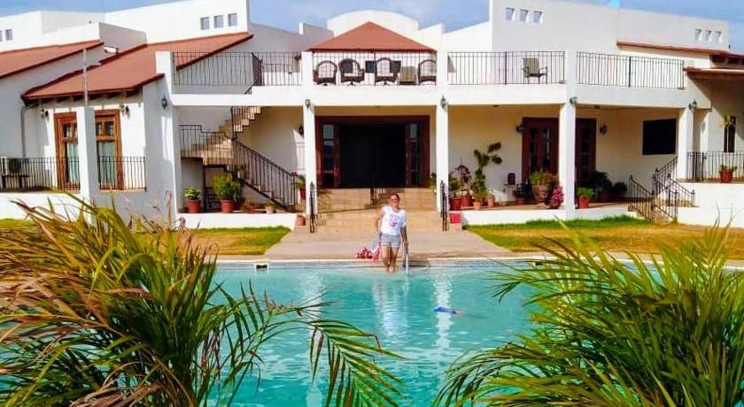 Villa Corsua photo