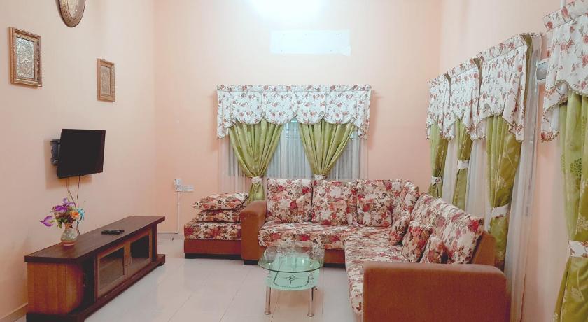 Kembara Homestay Lenggong — Hotel in Lenggong