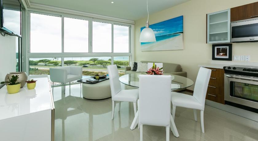 Image of Two-Bedroom Apartment with View 1