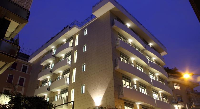 Residence Hotel Parioli photo