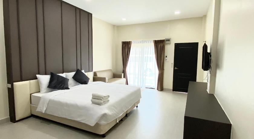 Image of Deluxe Double Room 4