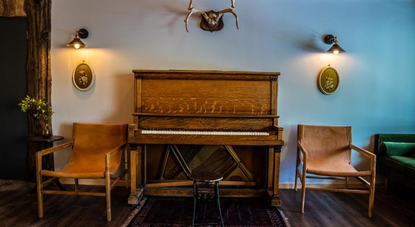 Oak Knoll Lodge — Hotel in Big Bear Lake (CA)