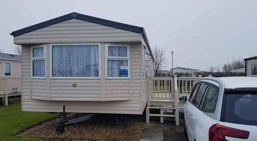 Sandhills 175 butlins Skegness — Hotel in Ingoldmells