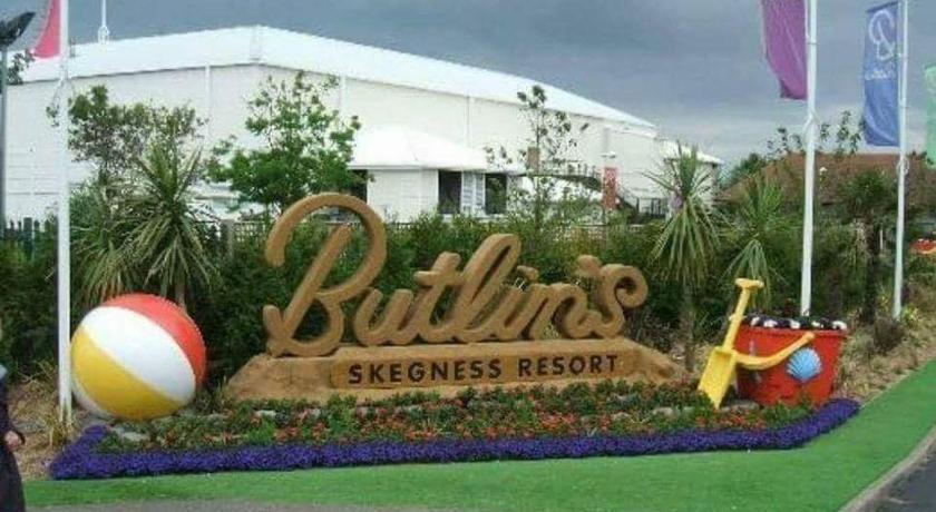 Sandhills 175 butlins Skegness photo