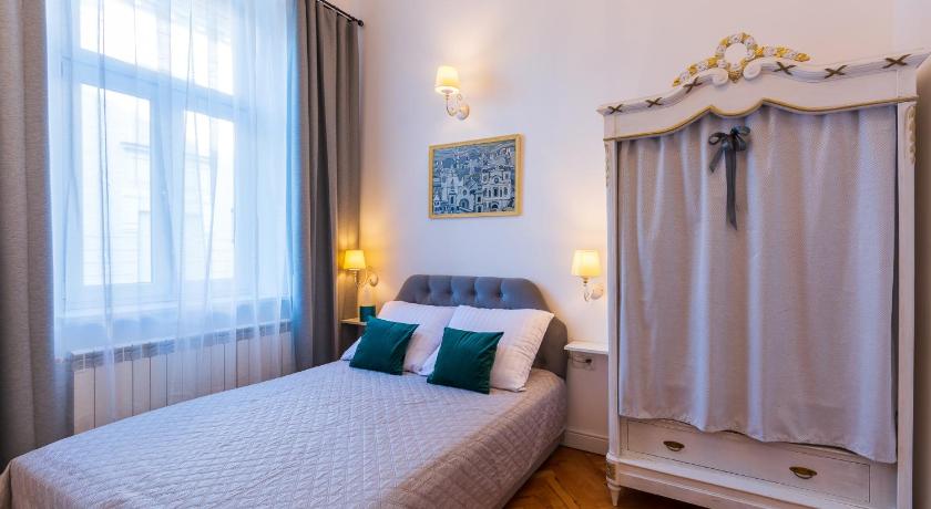 Apartamenty Rejtana photo