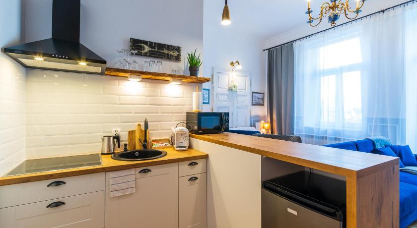 Apartamenty Rejtana photo