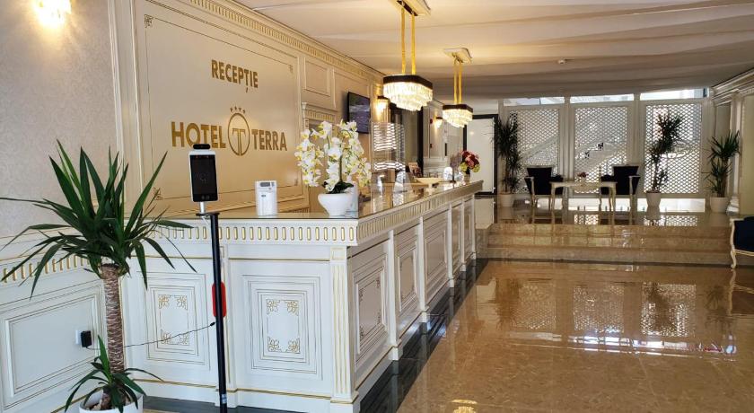 TERRA HOTEL - image 5