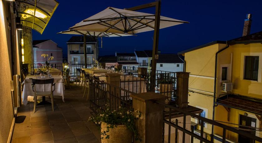Hotel Palazzo Salerno photo