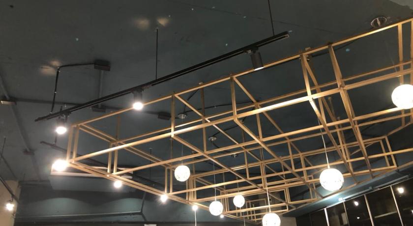 Hotel East Taichung - image 41