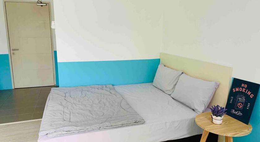 NILAI STARZ VALLEY APARTMENT photo