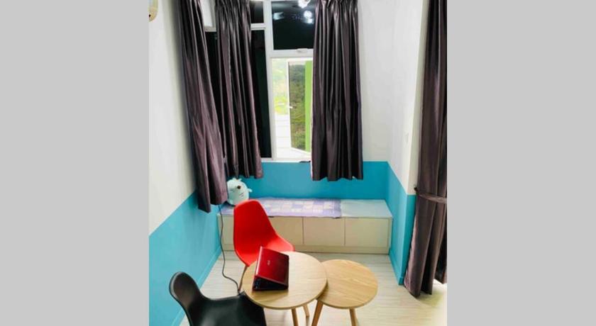 NILAI STARZ VALLEY APARTMENT photo