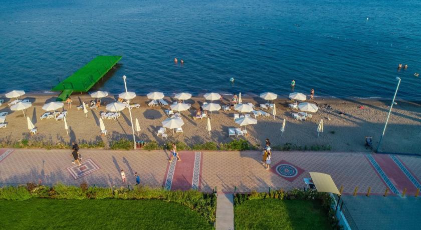 Premier Nergis Beach & SPA