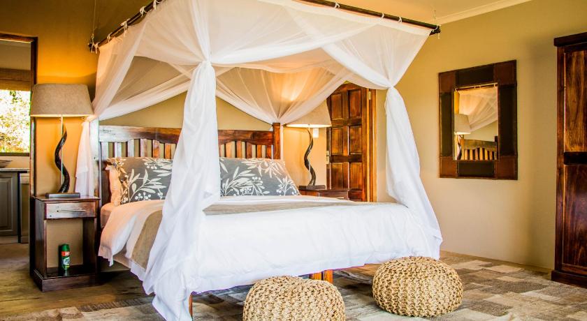 African Safari Lodge