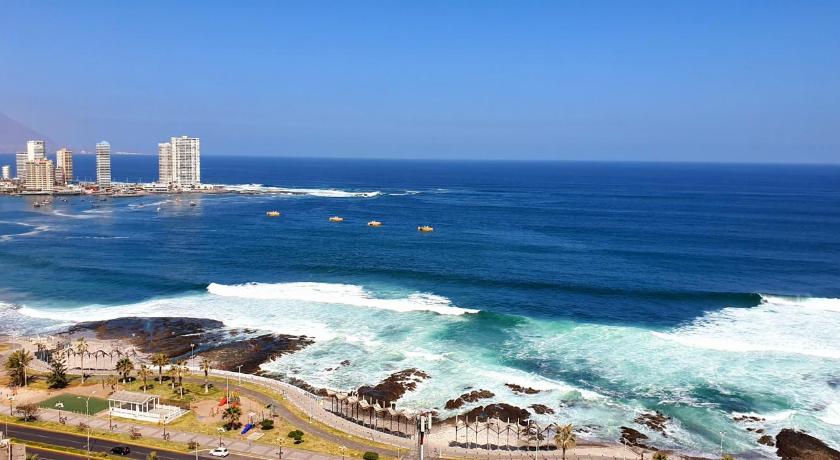 Gran Cavancha Hotel & Apartment photo