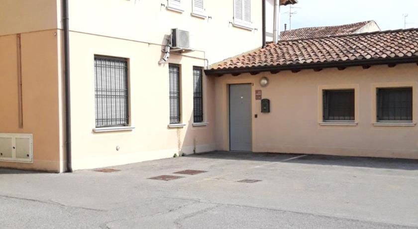 Affittacamere Cigole