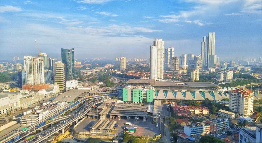 R&amp;F Princess Cove at Maco Home — Hotel in Johor Bahru