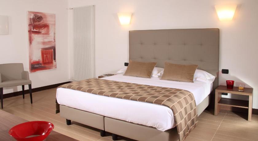 Residence Hotel Parioli photo