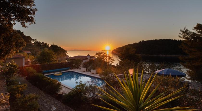 Villa Goga — Hotel in Vela Luka