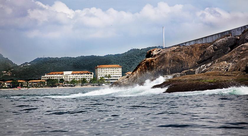 Sofitel Guarujá Jequitimar (Sofitel Guaruja Jequitimar)