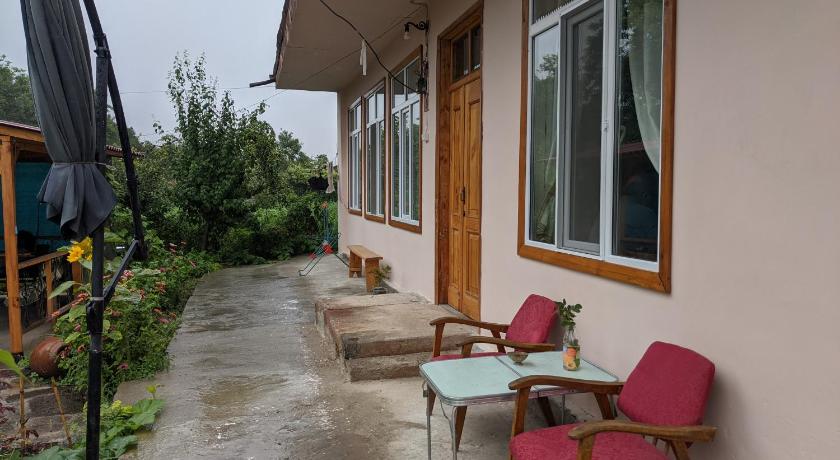 Tatev Guest House photo