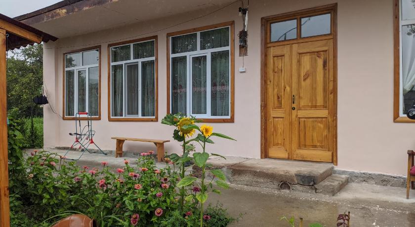 Tatev Guest House photo