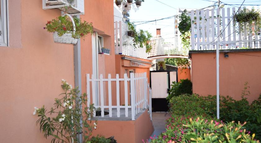 貝爾格勒 Apartment Sleep'n Drive 4星级 民宿 景观