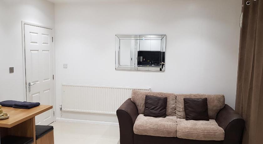 Orwell Suite
