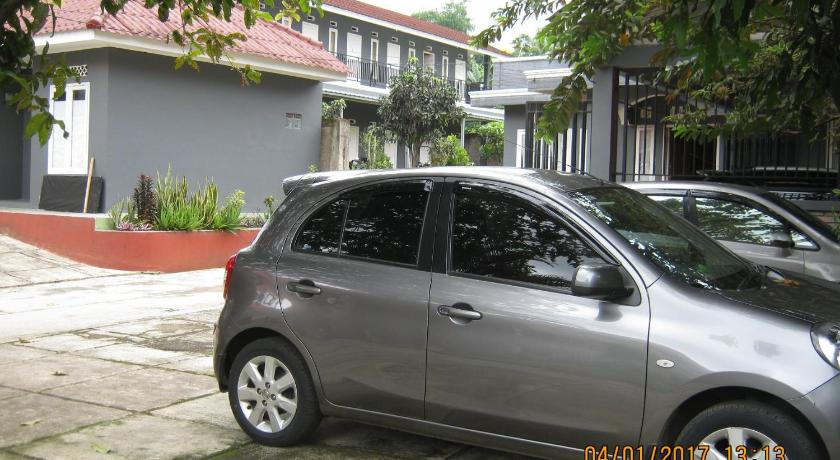 Aqilakost Gadog Puncak Bogor - image 33