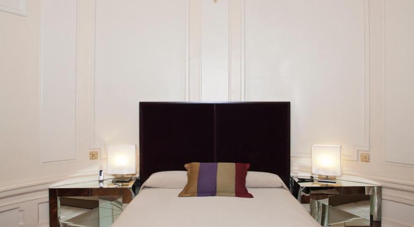 Imagen de Suite en esquina (Corner Suite) 11