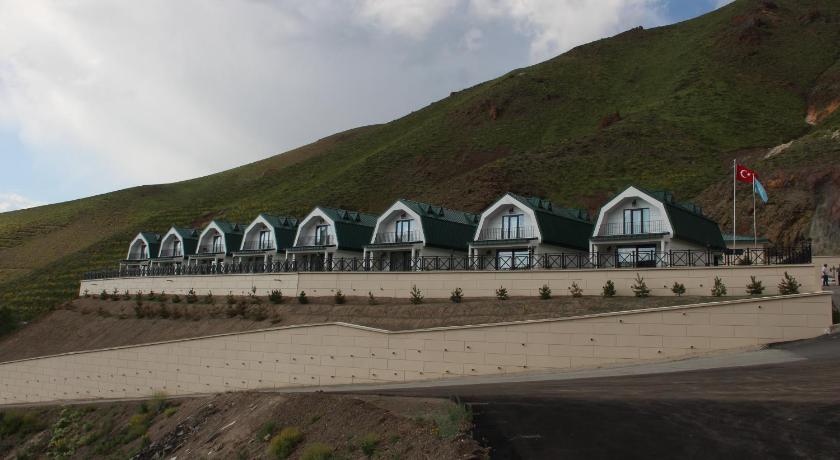 best price on ve hotels palandoken in erzurum reviews
