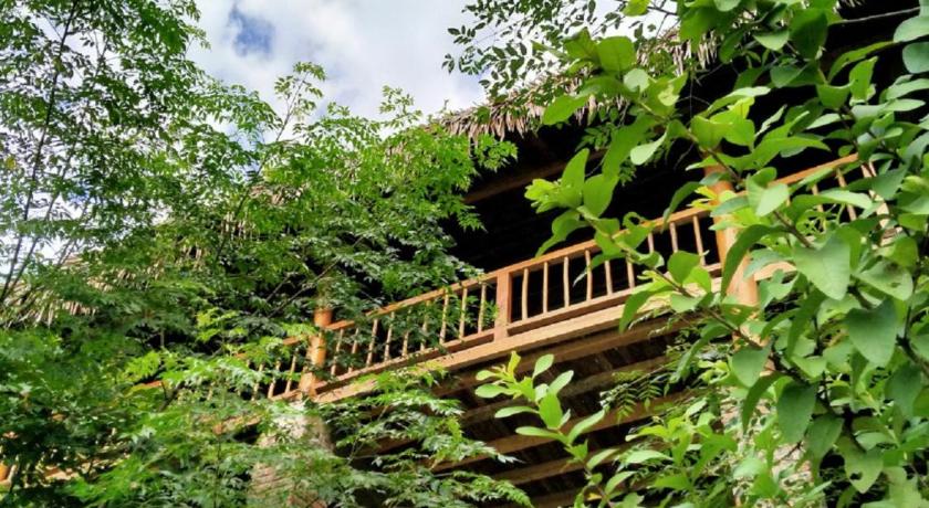 Resort Pu luông Boutique Garden - image 29