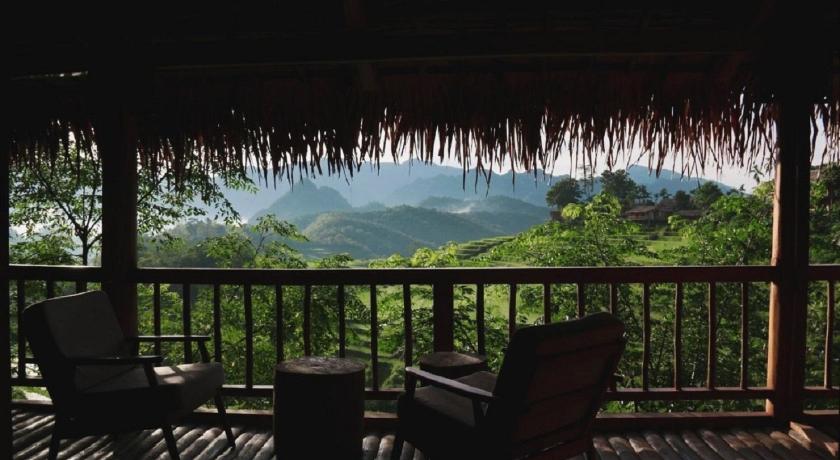 Resort Pu luông Boutique Garden - image 17