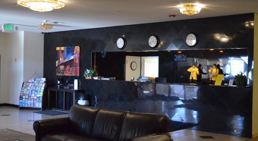 Knights Inn - Quincy, WA photo