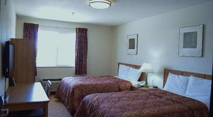 Knights Inn - Quincy, WA photo