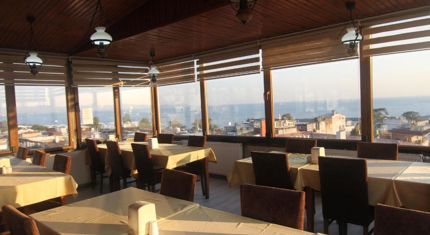 Grand Liza Hotel - image 10