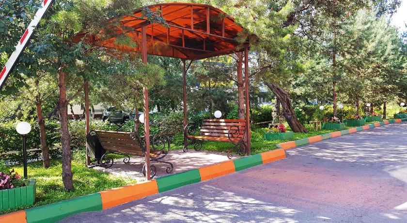 Hostel Korona Khimki photo