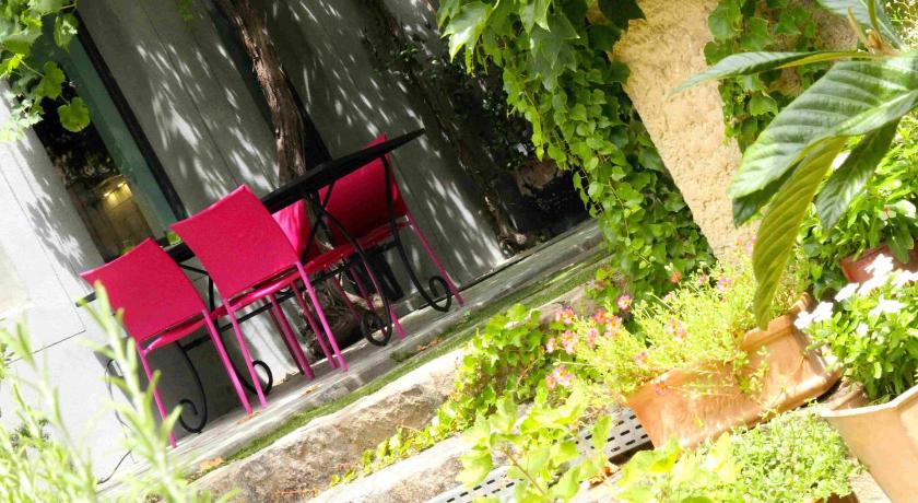 Maison d'Hôtes Côté Cour photo