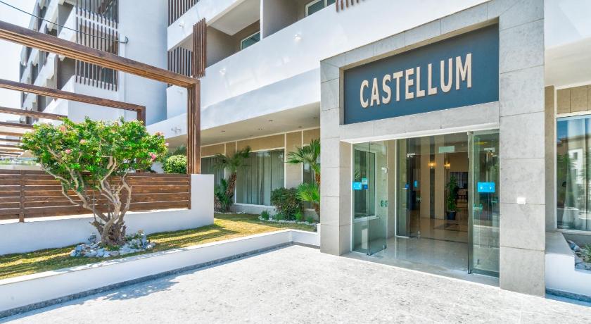 Castellum Suites All Inclusive