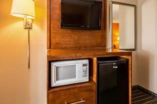 Image of 1 King Bed, Suite, Nonsmoking 5