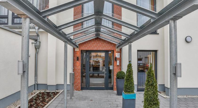 Hotel Am Markt photo