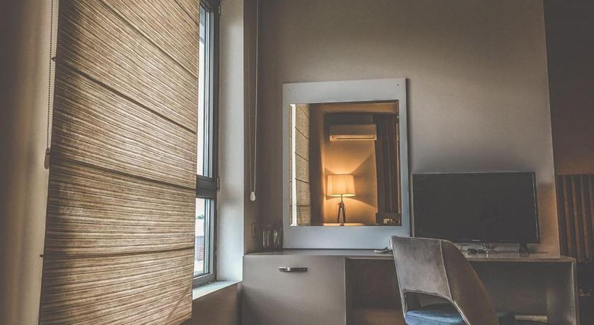 Hotel Frigopan photo
