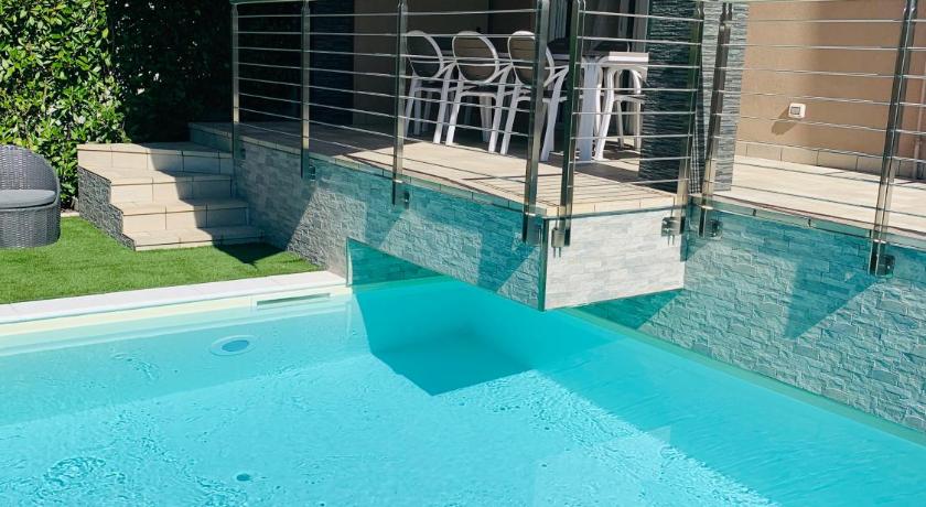 Casa Eva con piscina privata